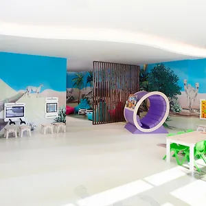 Centara Mirage Üdülőközpont